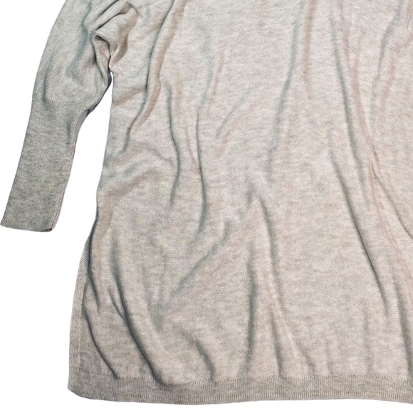 Between Me & You - Oversized Cowl Neck Sweater - S - Picture 14 of 16